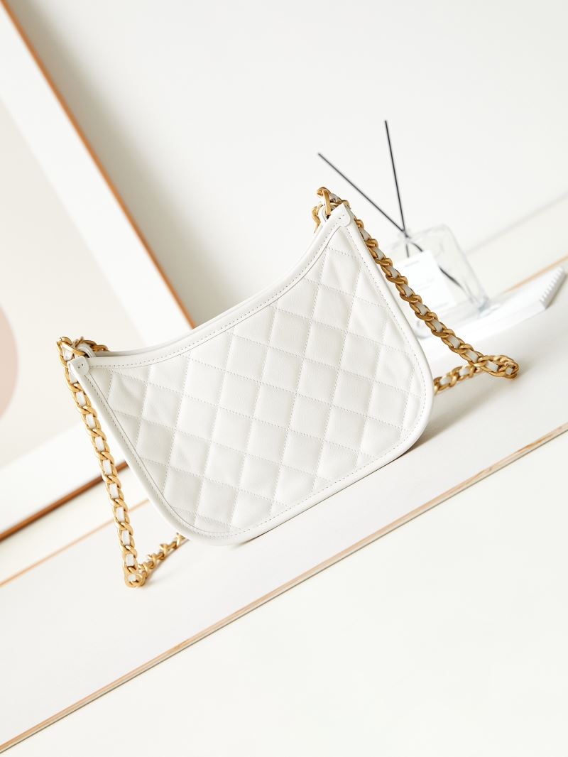 Ch**el hobo bags